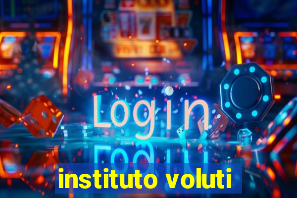 instituto voluti